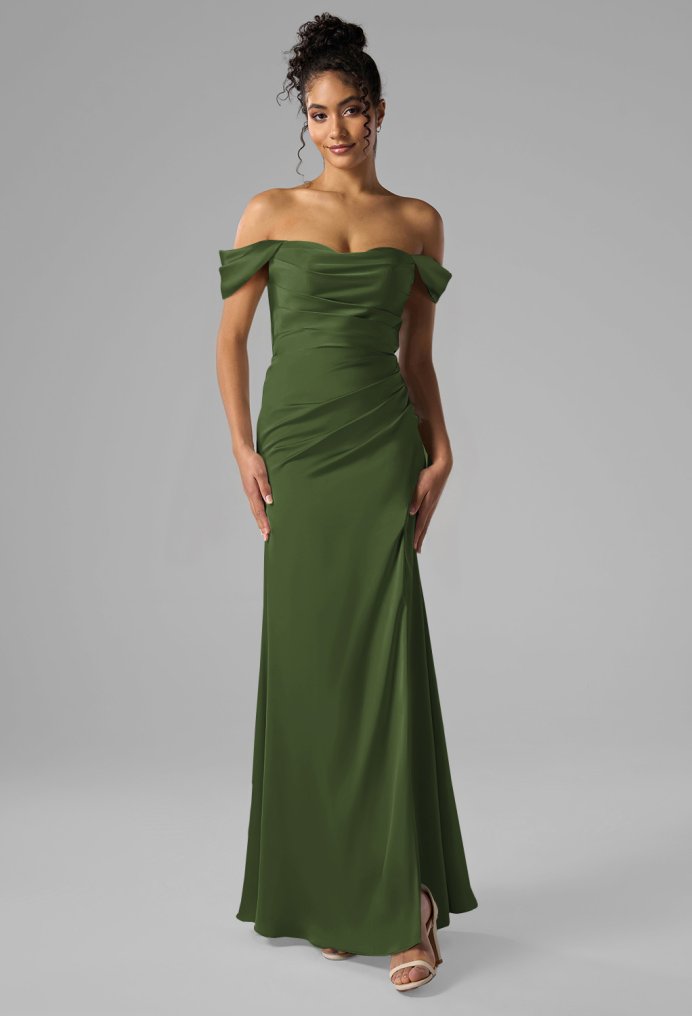 AW Nieve Dress